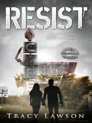 cover image of Resist